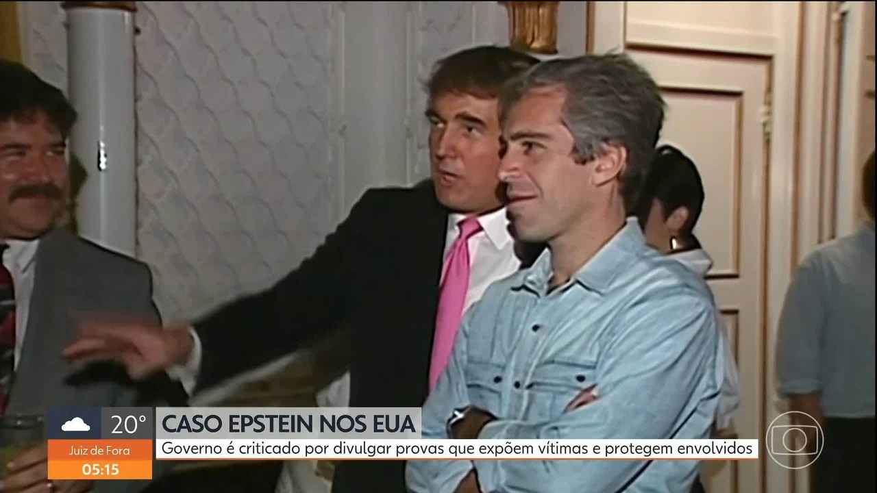 Prefeita de Los Angeles pede renúncia do chefe dos Jogos Olímpicos-2028, vinculado a Epstein