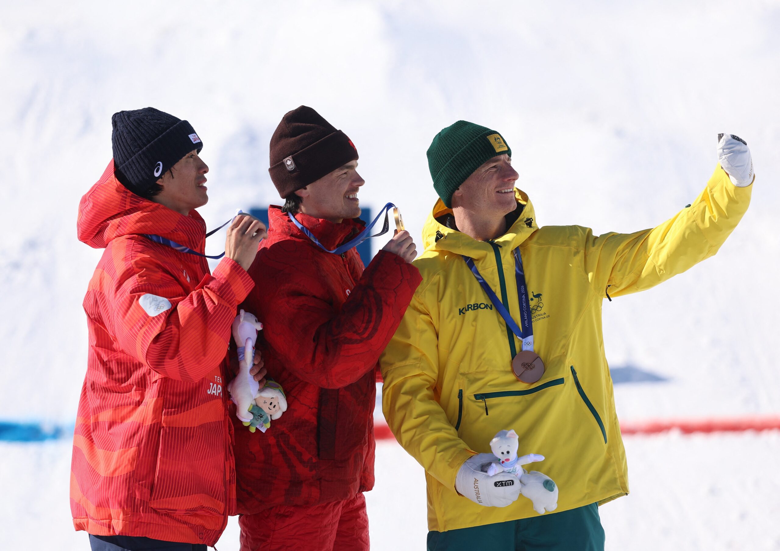 Estoque de camisinhas acaba na Vila Olímpica dos Jogos de Inverno, e 10 mil preservativos são repostos: ‘Terminaram em 3 dias’