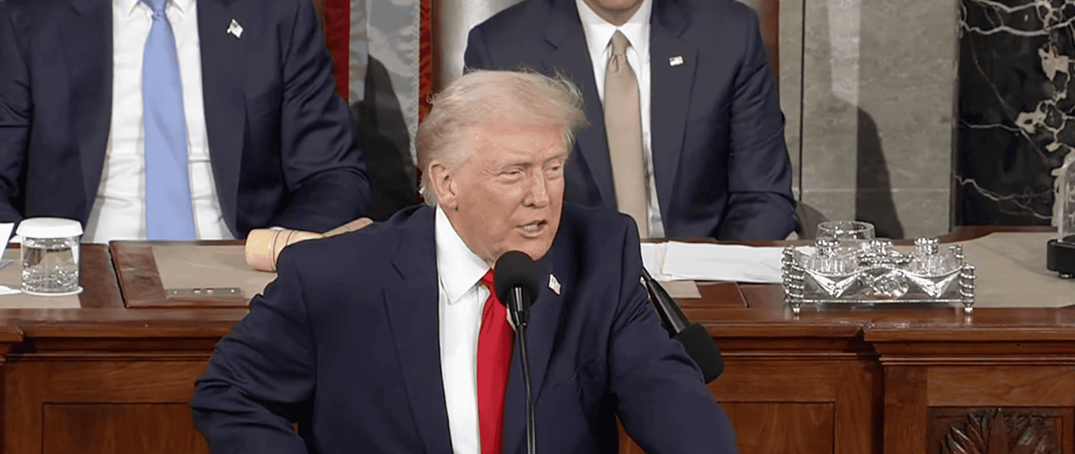 Trump: empresas de tecnologia terão que bancar a energia dos data centers