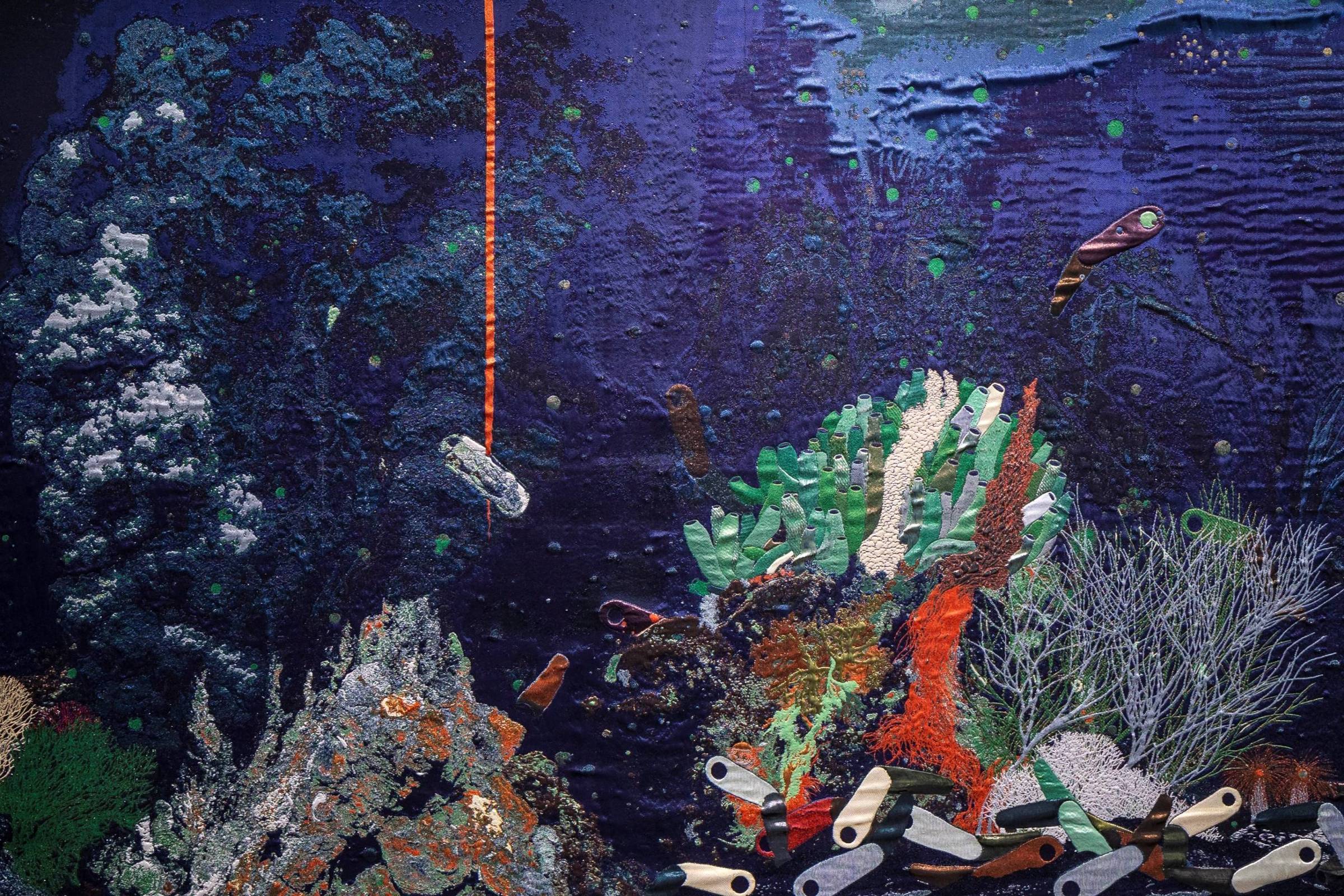 Bienal de Veneza anuncia convidados e revê África e América Latina como eixos