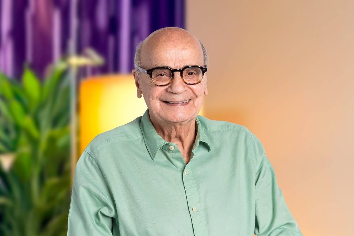 Drauzio Varella conversa sobre pré-diabetes em videocast com famosos