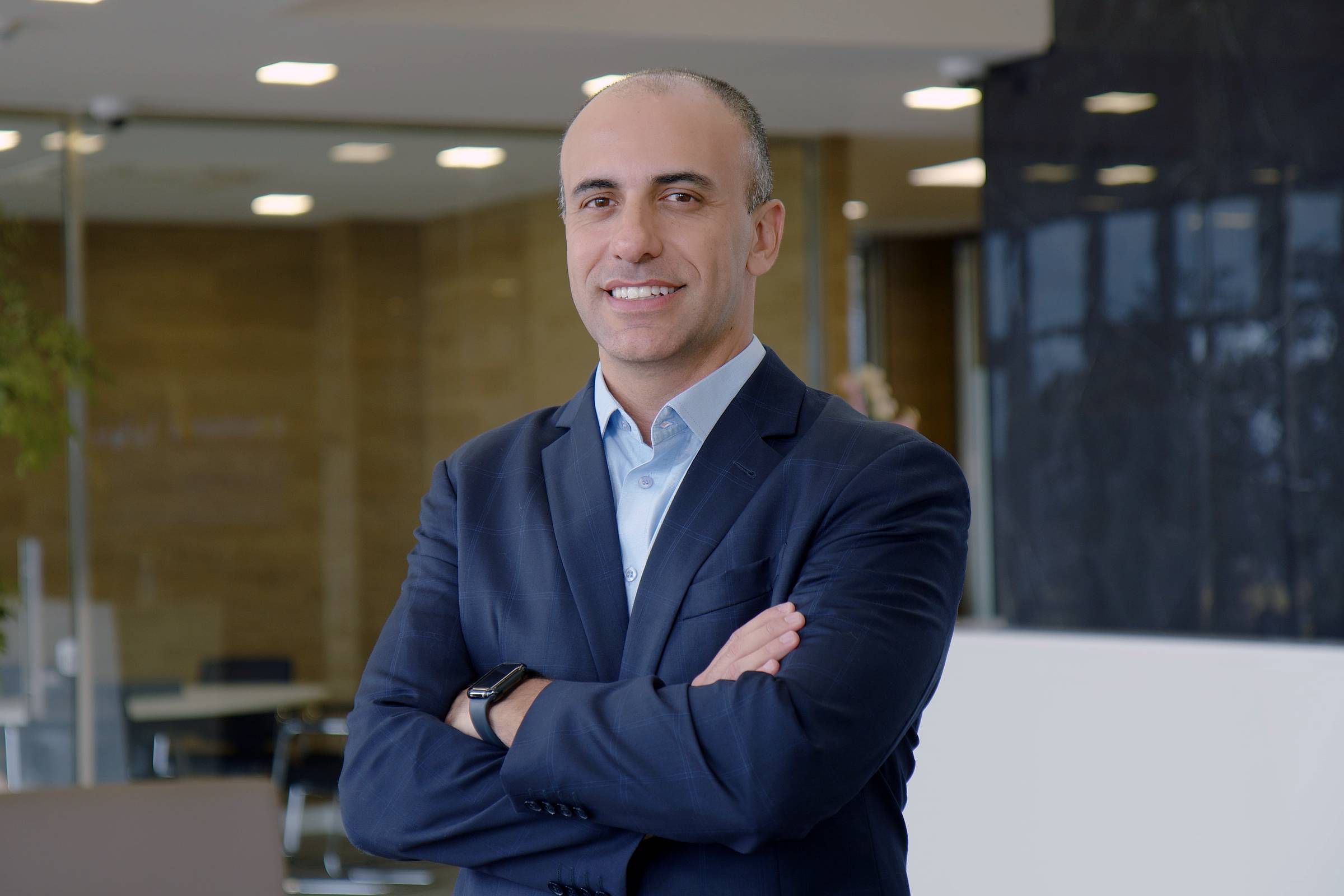 Energia é principal gargalo para avanço de data centers, diz Ascenty