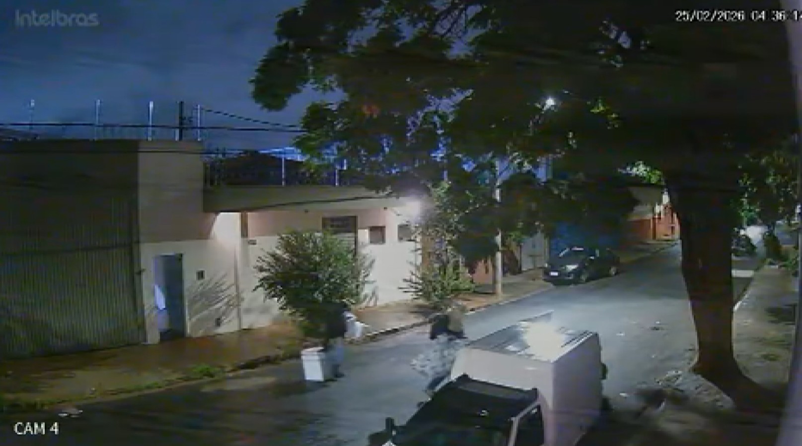 Ladrões invadem empresa e levam R$ 572 mil em medicamentos oncológicos e de hemoterapia em Ribeirão Preto