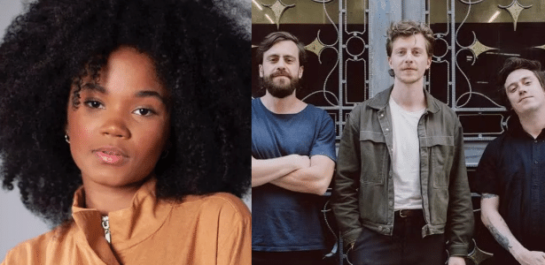 Lollapalooza se aproxima e artistas falam da expectativa para shows