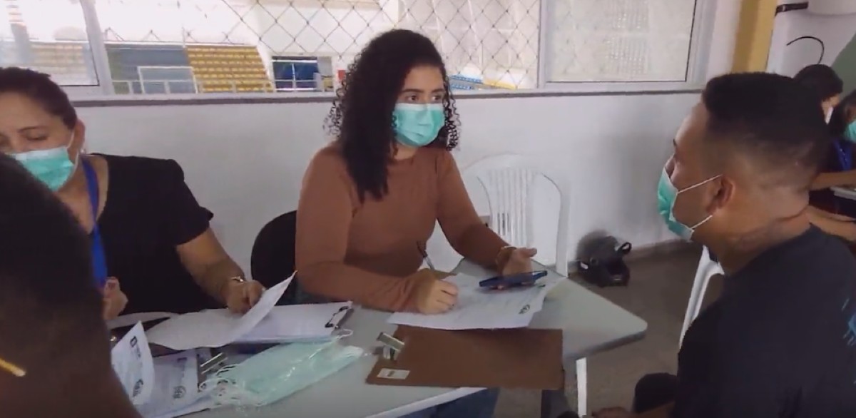 Trabalhadores do MA serão ouvidos por comissão após denúncias de trabalho análogo à escravidão em SC