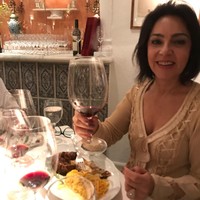 Uma viagem ao vinho toscano e à gastronomia italiana em São Paulo