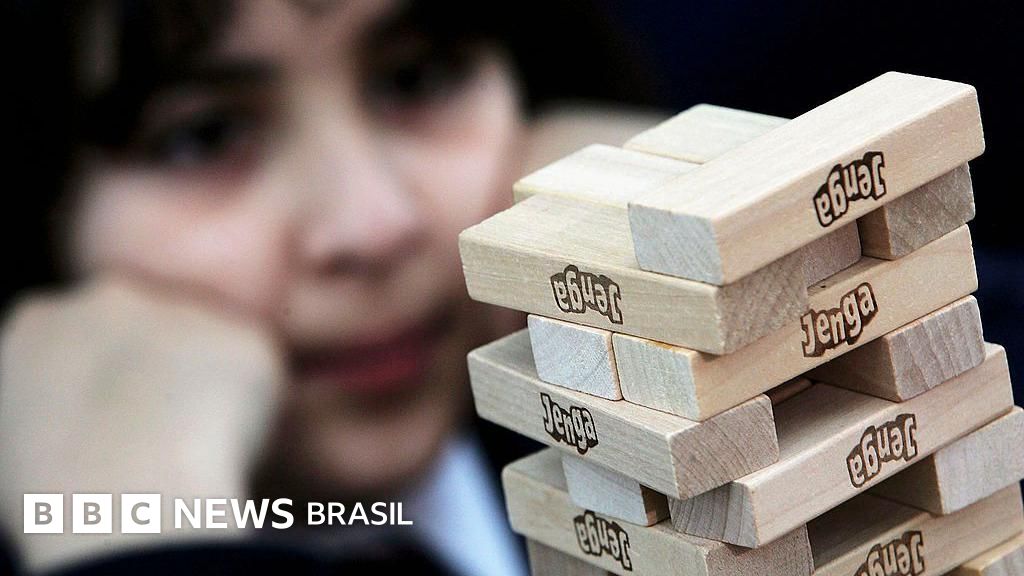 A curiosa origem de um dos jogos mais famosos do mundo