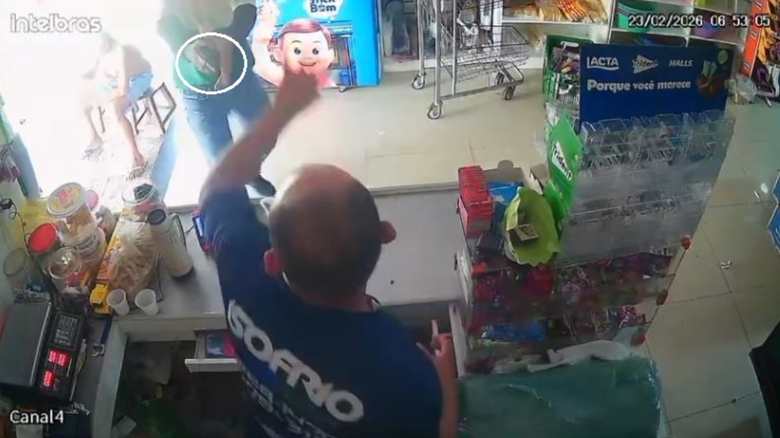 Série de ataques em Sobral deixa 10 feridos e dois mortos em menos de uma semana