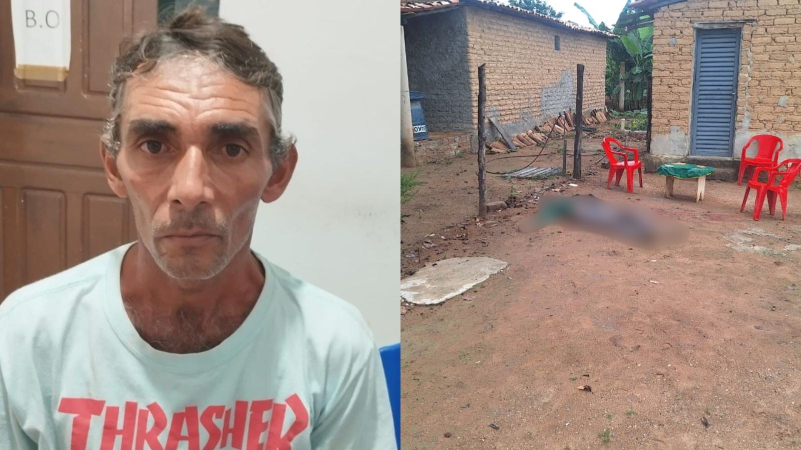 Lavrador morto com tiro e facada no pescoço já havia acusado suspeito de matar cachorro: ‘várias brigas’, diz polícia