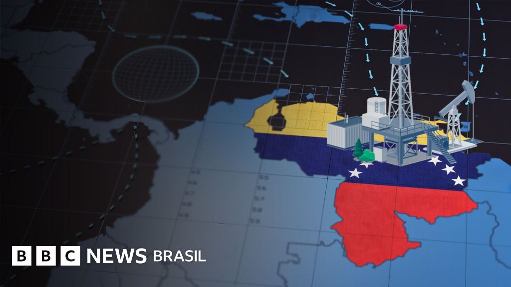 A maldição da Venezuela: como o país que já foi o mais rico da América do Sul ficou pobre