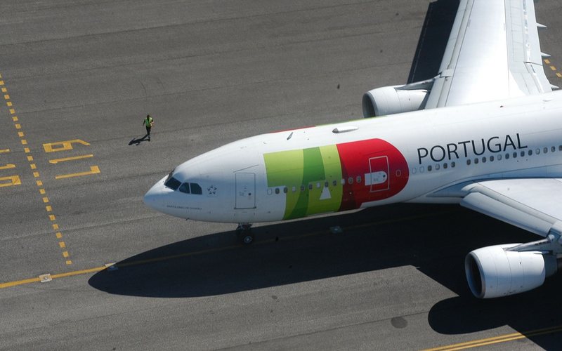 De olho no Brasil, Lufthansa confirma interesse na TAP Air Portugal