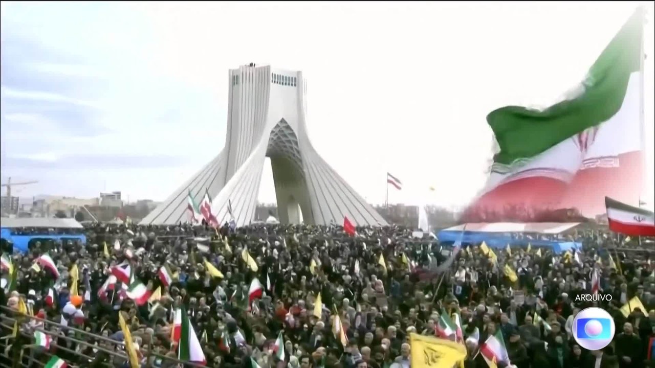 Brasil se solidariza a países impactados por ataques retaliatórios do Irã e pede fim de ações militares