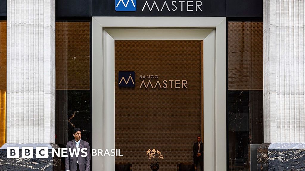 Como imprensa internacional noticiou prisão de Vorcaro e reviravolta no caso Master: ‘toque de violência ao escândalo’