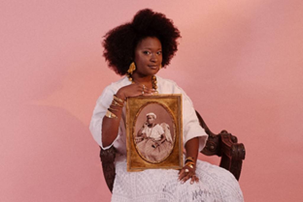 Pesquisadora Hanayrá Negreiros lança livro sobre memória e moda afro-brasileira em maio