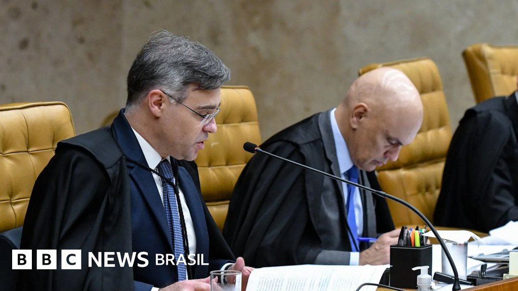 Moraes no alvo e Mendonça em ascensão: novo relator do caso Master se tornou o ministro mais poderoso do STF?