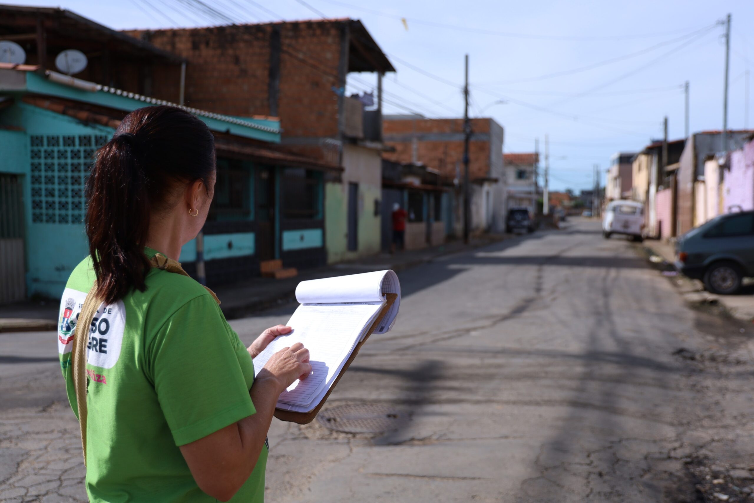 ‘Dia D’ contra a dengue: mapa interativo mostra ações em 98 municípios no Sul de Minas
