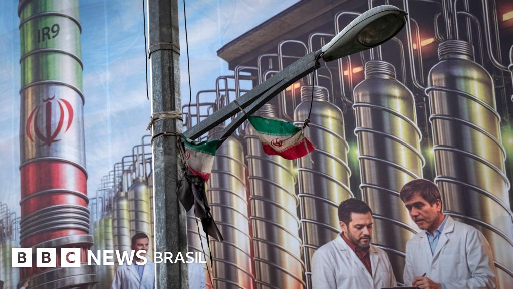 Programa nuclear iraniano ainda é uma ameaça como dizem os EUA?