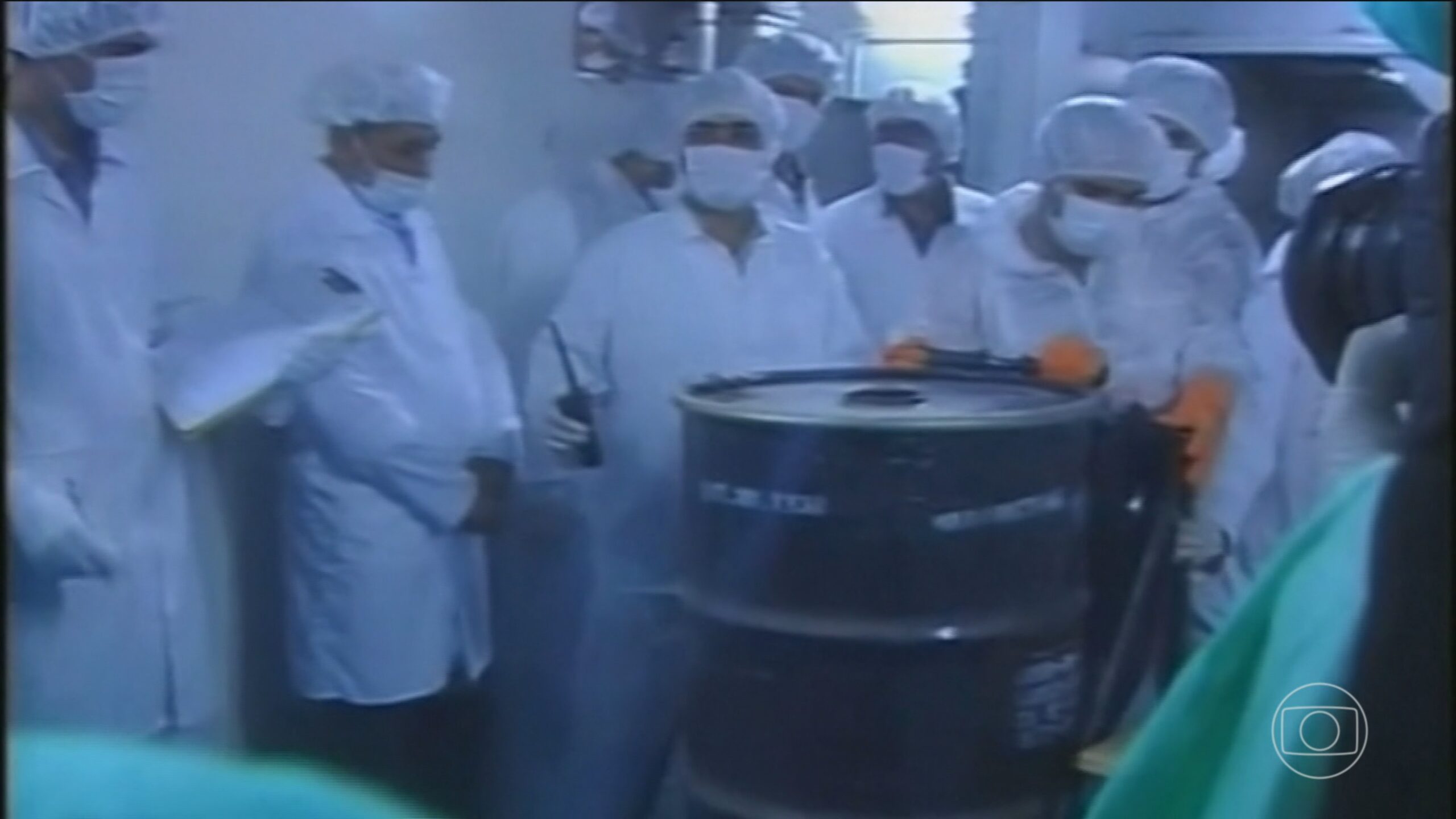 ONU diz que instalações nucleares iranianas não foram atingidas pelos ataques americanos e israelenses