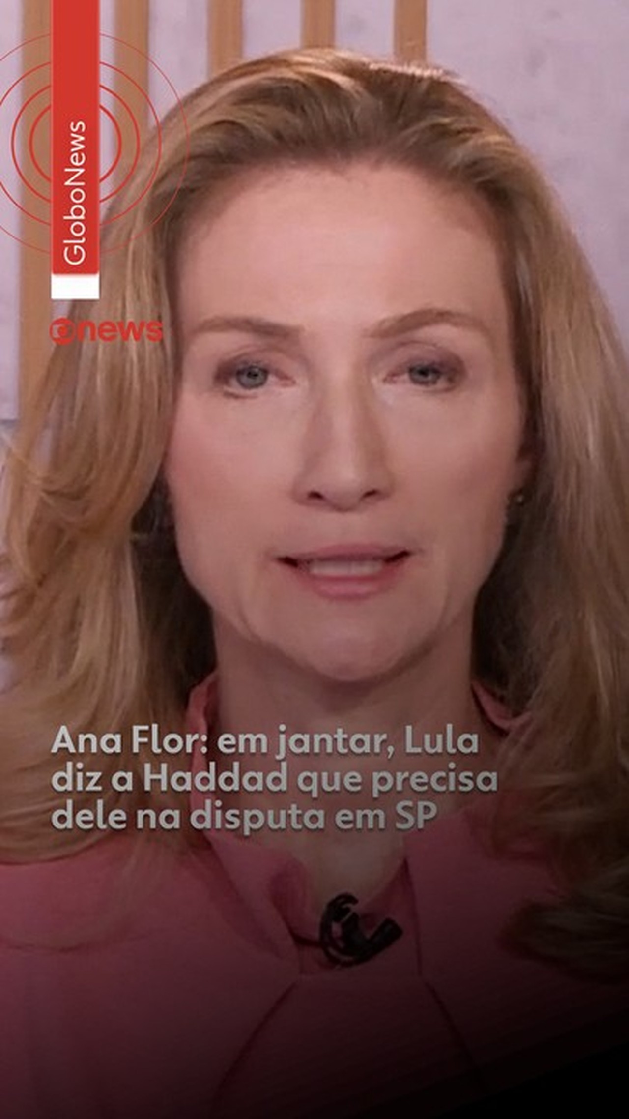 Haddad diz que está ‘analisando os cenários’ e que não pode desconsiderar opinião de Lula sobre sua eventual candidatura ao governo de SP