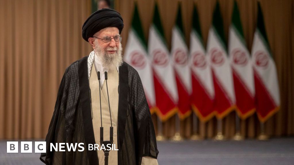 Reviravolta histórica no Irã: o que está por trás do ataque de EUA e Israel