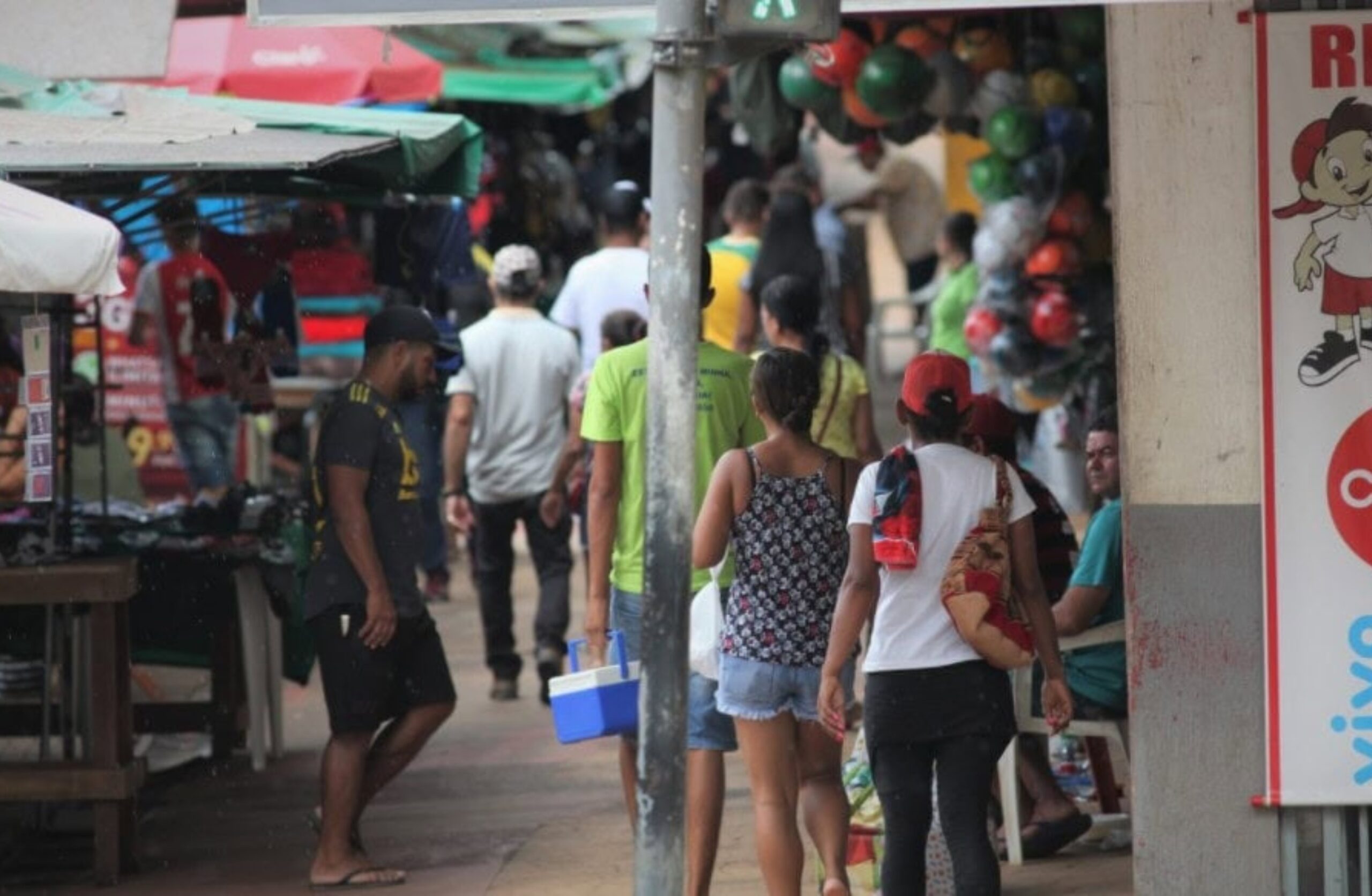 Campanha Compra Premiada vai sortear celulares, TVs e moto no Acre;…