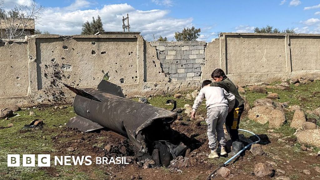 Por que revide do Irã contra aliados dos EUA no Oriente Médio levanta questões sobre capacidade de defesa americana